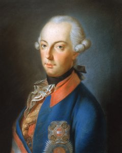 Habsburglu II. Joseph
