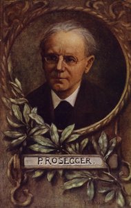 Peter Rosegger