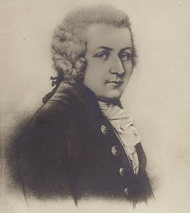 Wolfgang Amadeus Mozart