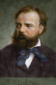 Antonin Dvorak