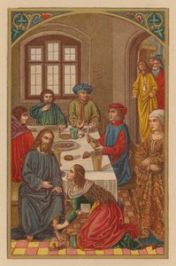 S Maria Magdalena (krolit) by Austrian School