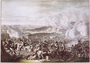Waterloo Savaşı