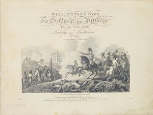 Wellingtons Victory