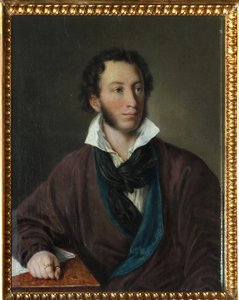 Portre de l