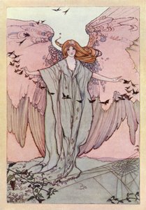 John Keats: Spenser