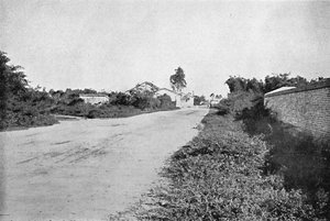 São Bernardo Kolonisi, São Bernardo do Campo Kolonisi, 1895