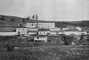 Sete Quedas Çiftliği Campinas, Sete Quedas Çiftliği, 1895