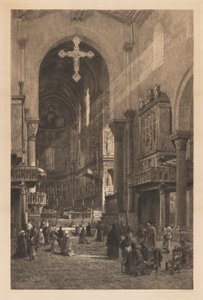 Gefaler Katedrali by Axel Herman Haig