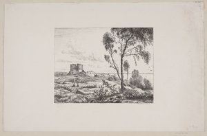 Hammershus