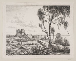 Hammershus