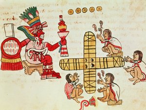 Codex Magliabechiano
