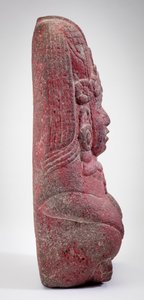 doğurganlık tanrıçası by Aztec Aztec