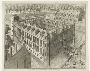 Breda Kalesi Breda