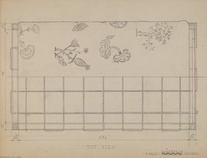 Yatak by B. Holst Grubbe