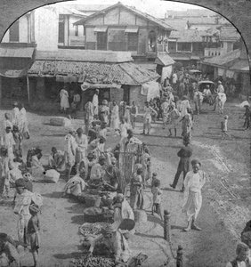Ahmedabad, Hindistan