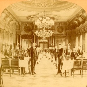 Windsor Hotel
