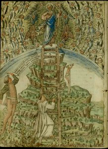 Baldini, Baccio - Erdem Merdiveni 1477