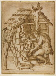  by Baccio Bandinelli
