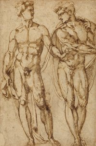  by Baccio Bandinelli