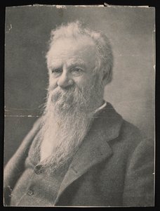 John Wesley Powell