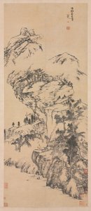 Guo Zhongshu