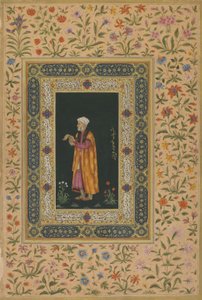 Itimad Al-dawla