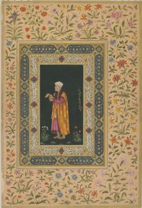 Devletin portresi by Balchand