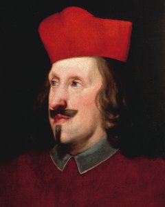 Giovan Carlo de Medici'nin Portresi (Floransa