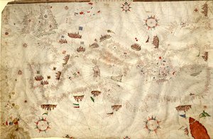  by Baldassarre (16th century) Maggiolo