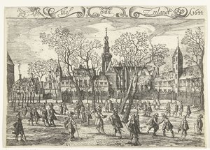 Middelburg