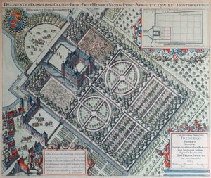  by Balthasar Florisz. van Berckenrode