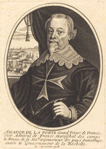 Kapının sevgilisi by Balthasar Moncornet