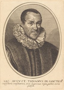 Jacques-Auguste de Sen