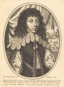 Bourbon-Condé