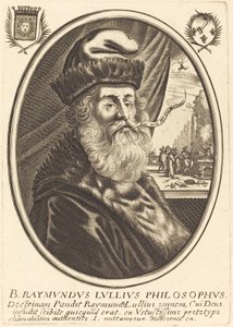 Raymond Lille