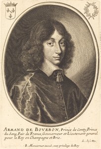 Bourbon Armand