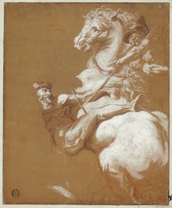  by Balthasar Permoser