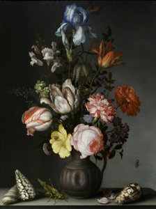  by Balthasar van der Ast