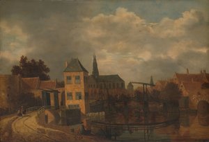 Eendjespoort