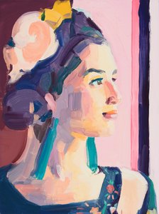 İnanmak, 2018 by Barbara Hoogeweegen