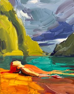  by Barbara Hoogeweegen