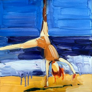  by Barbara Hoogeweegen