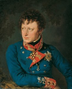 Bavyera Korgeneral Clemens Freiherr von Raglovich