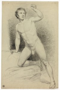  by Barend Cornelis Koekkoek