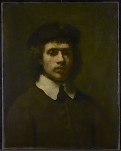Otoportre, c.1650