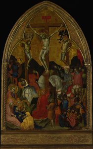  by Barnaba da Modena