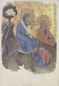  by Barnaba da Modena