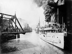 Chicago Nehri