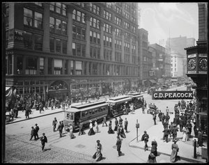 State Street