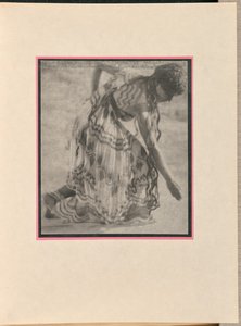  by Baron Adolf De Meyer